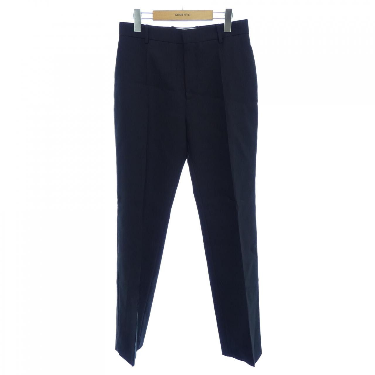 Loewe Loewe Loewe Pants Textile Pants S540Y04XLL DUTY FREE for USA Size ONE SIZE - 6 Thumbnail
