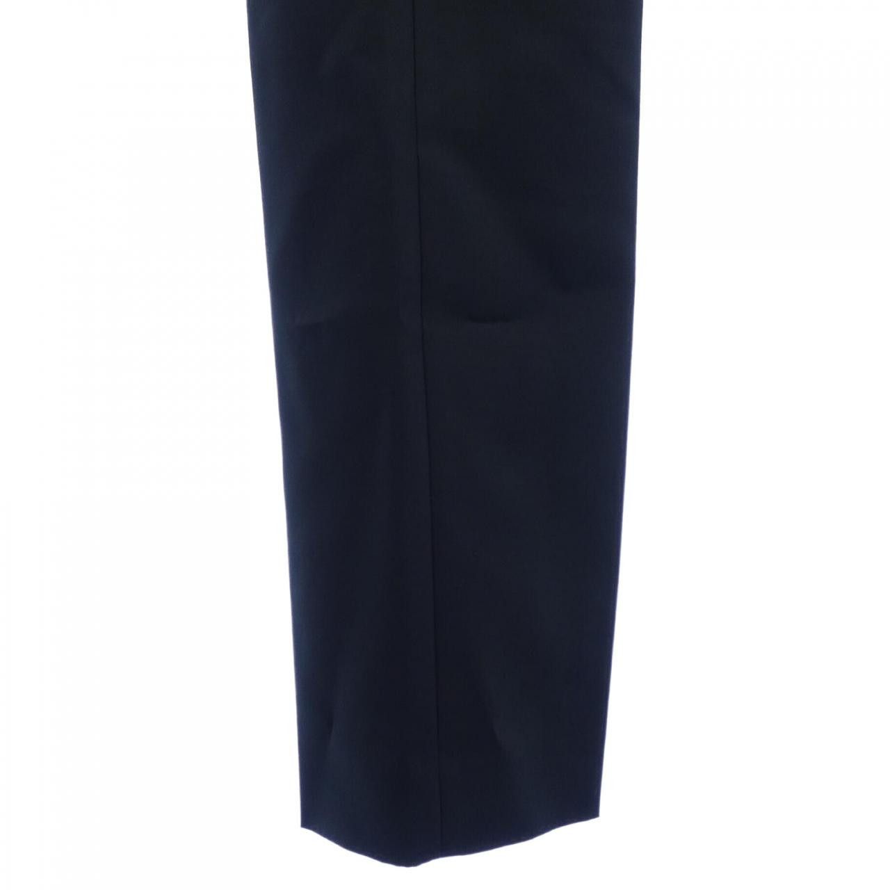 Loewe Loewe Loewe Pants Textile Pants S540Y04XLL DUTY FREE for USA Size ONE SIZE - 2 Thumbnail