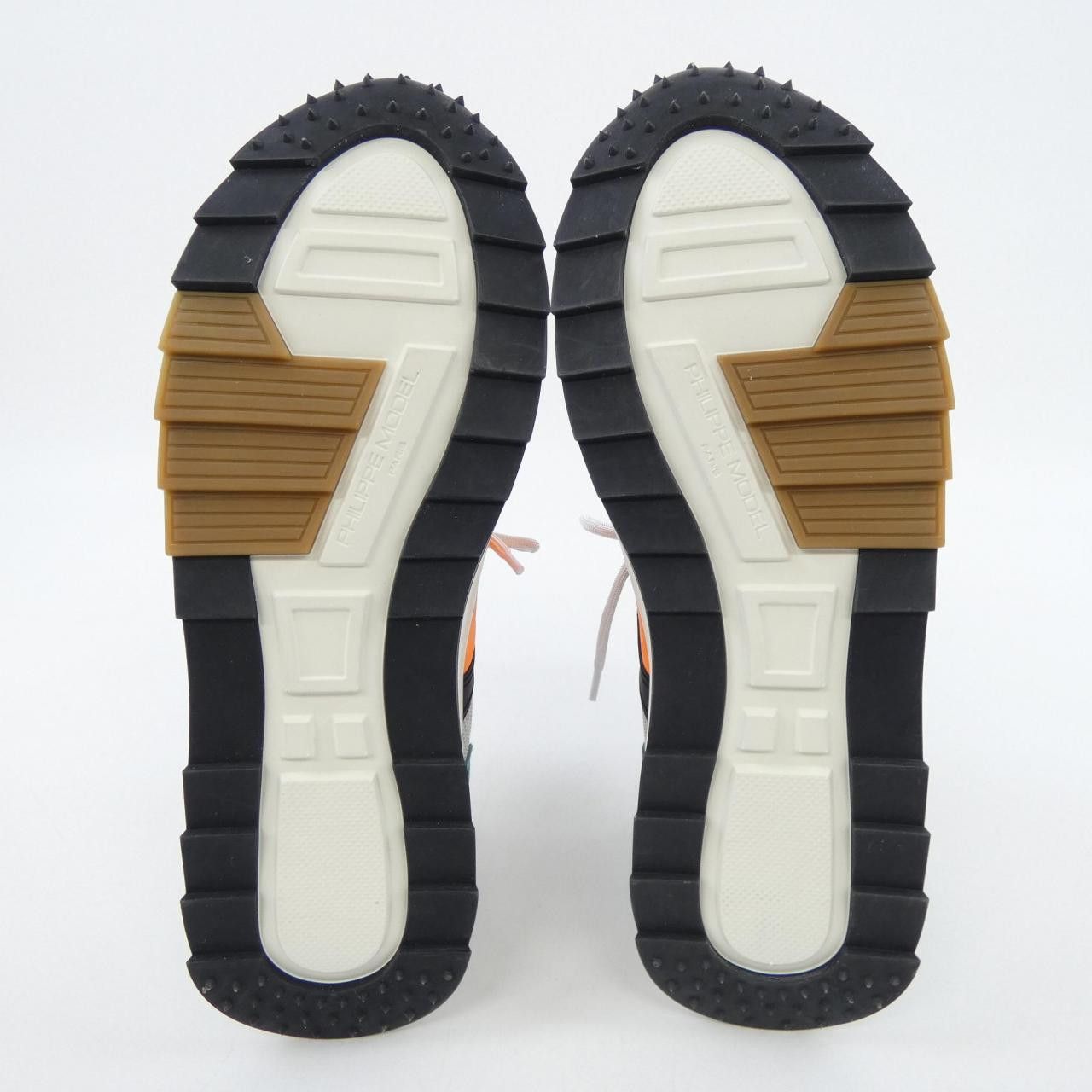 Other Other Philippe Model Sneakers Others Shoes DUTY FREE for USA Size ONE SIZE - 4 Thumbnail