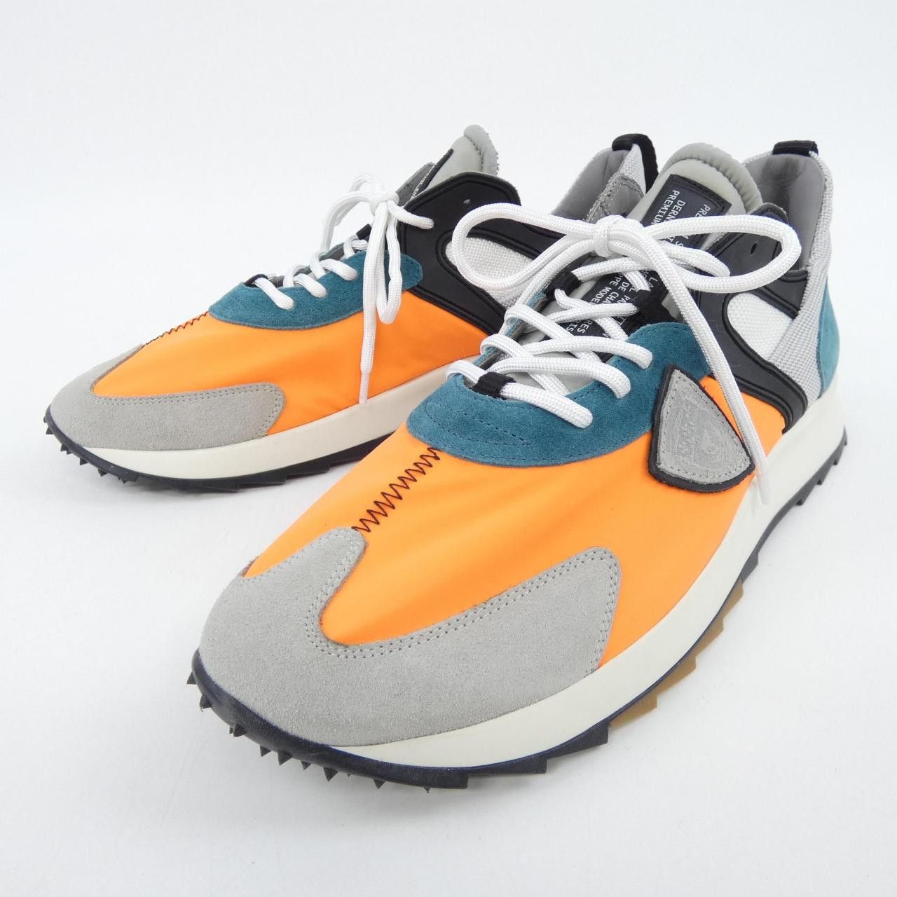 Other Other Philippe Model Sneakers Others Shoes DUTY FREE for USA Size ONE SIZE - 3 Thumbnail