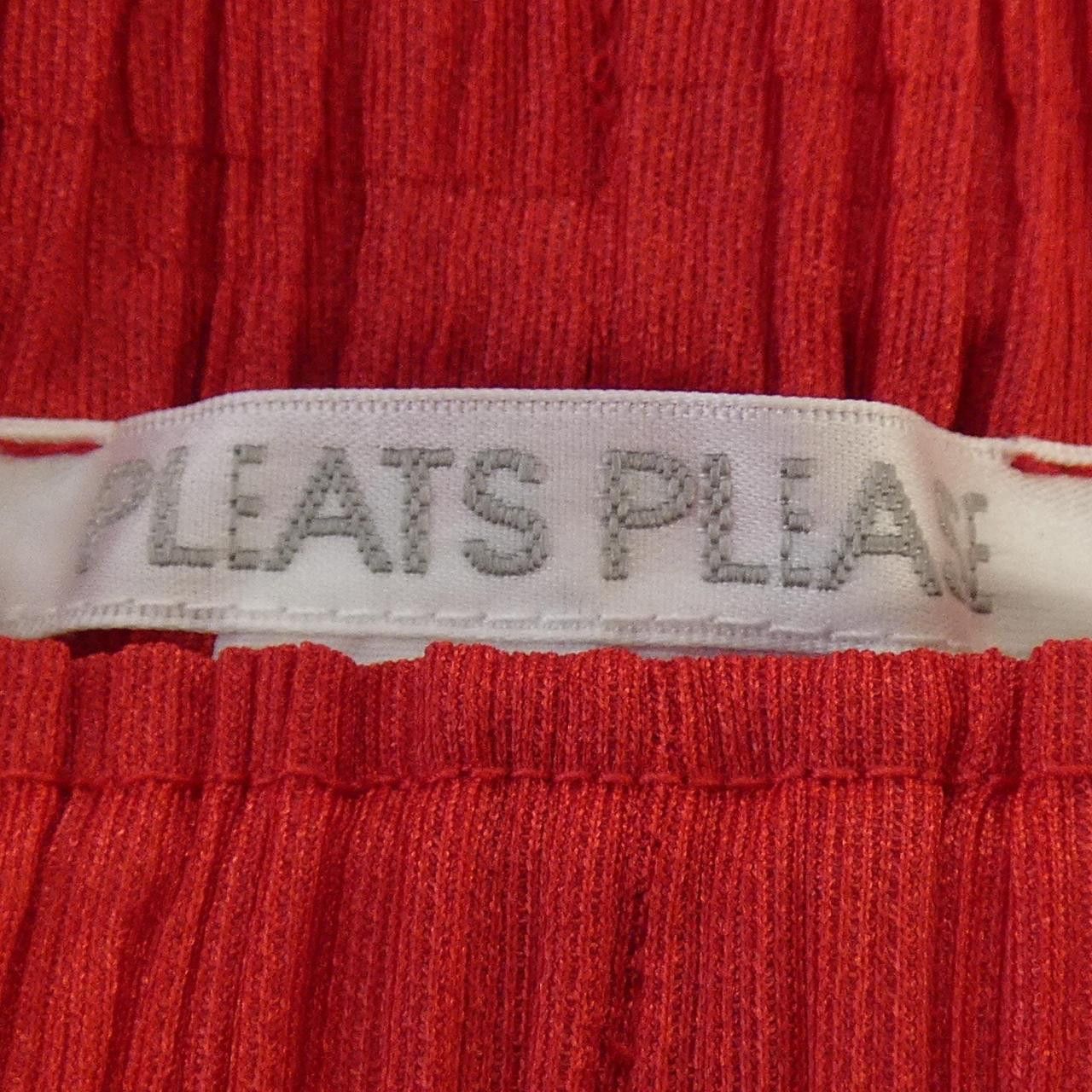Other Other Pleats Please Pleated Pants Textile Pants PP41JF374 DUTY FREE for USA Size ONE SIZE - 4 Thumbnail
