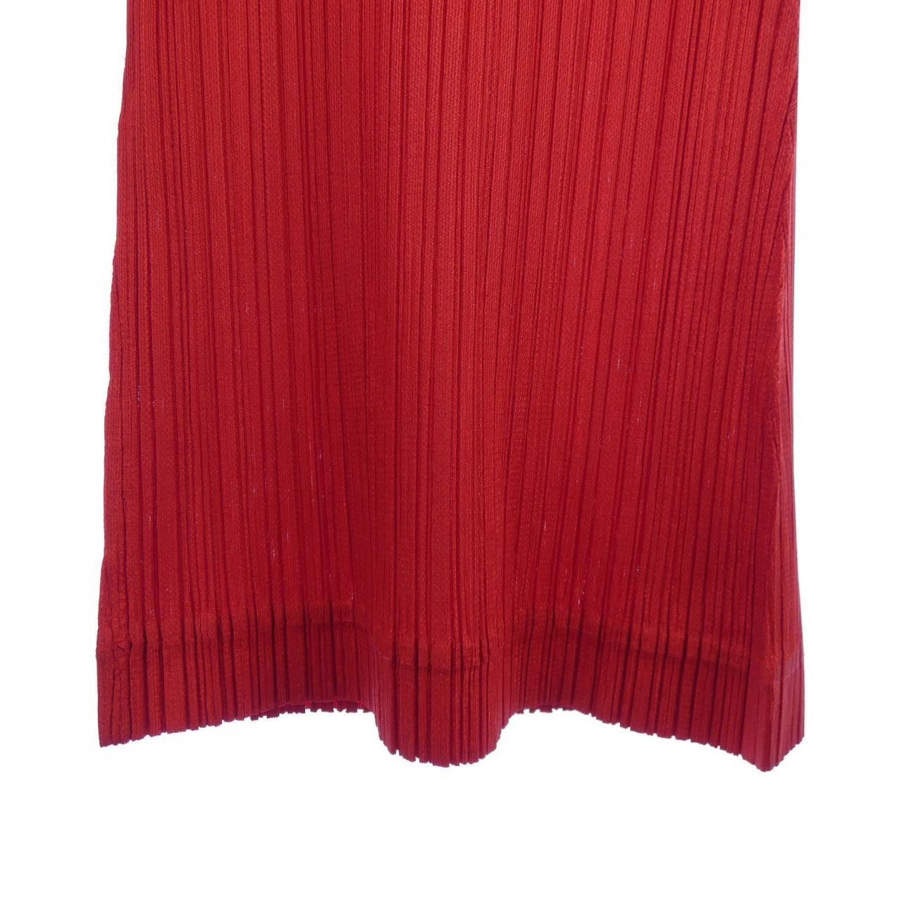Other Other Pleats Please Pleated Pants Textile Pants PP41JF374 DUTY FREE for USA Size ONE SIZE - 5 Thumbnail