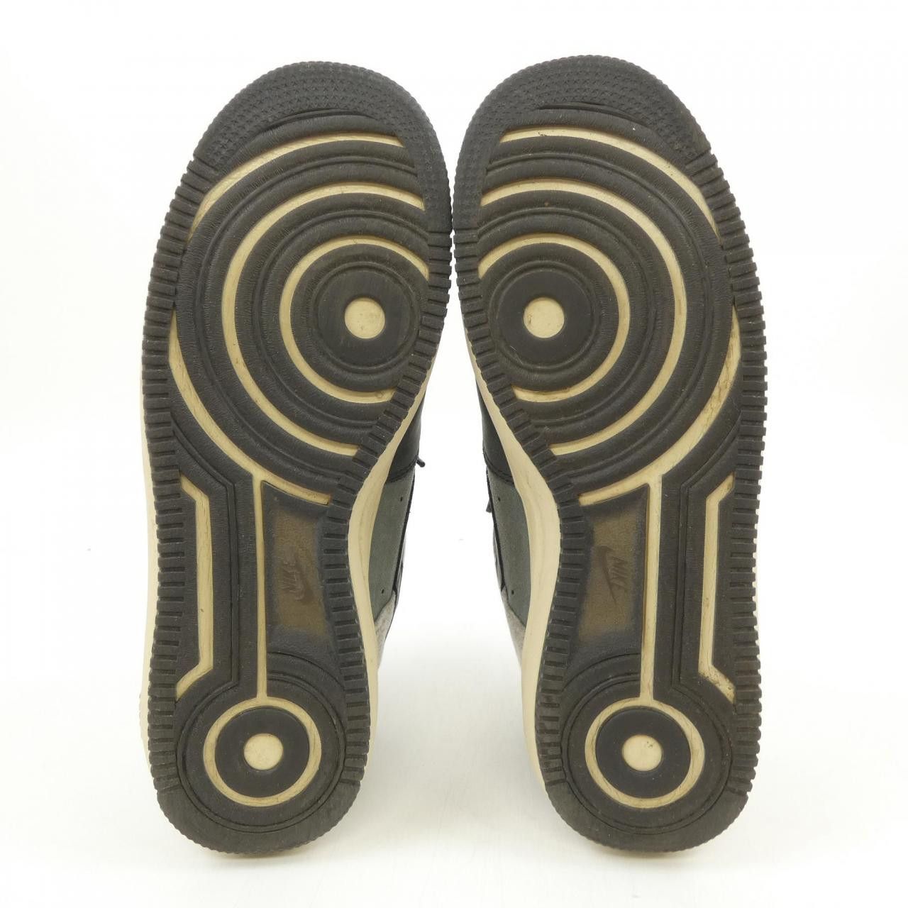 Other Other Nike LOOPWHEELER Sneakers Plastic / Synthetic Shoes LOOPWHEELER DUTY FREE for USA Size ONE SIZE - 4 Thumbnail