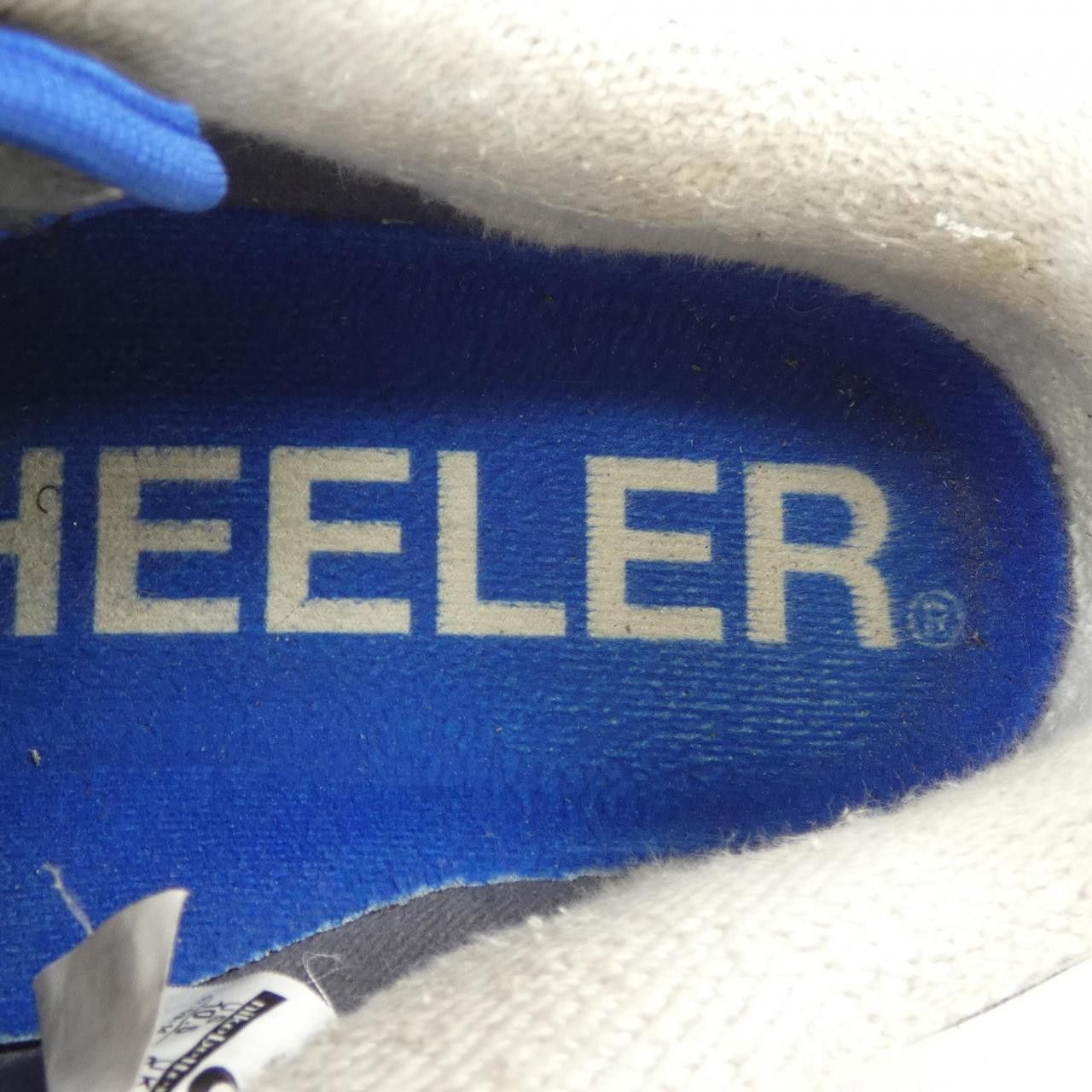 Other Other Nike LOOPWHEELER Sneakers Plastic / Synthetic Shoes LOOPWHEELER DUTY FREE for USA Size ONE SIZE - 6 Thumbnail