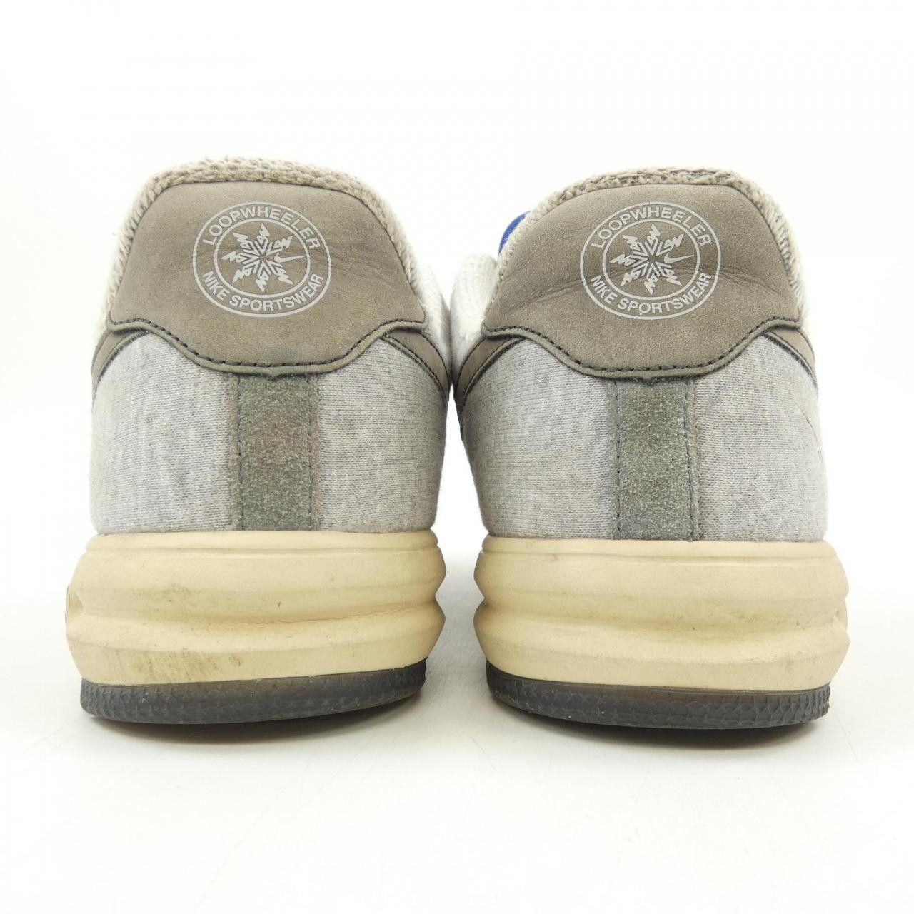 Other Other Nike LOOPWHEELER Sneakers Plastic / Synthetic Shoes LOOPWHEELER DUTY FREE for USA Size ONE SIZE - 5 Thumbnail
