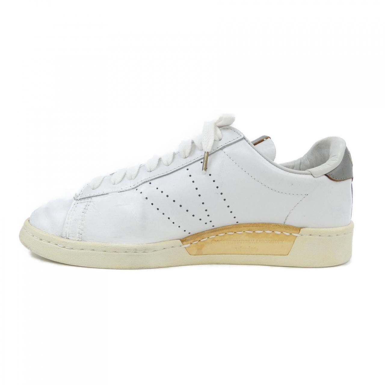 Visvim Visvim Visvim CORDA-FOLK Sneakers Others Shoes CORDA-FOLK DUTY FREE for USA Size ONE SIZE - 2 Thumbnail