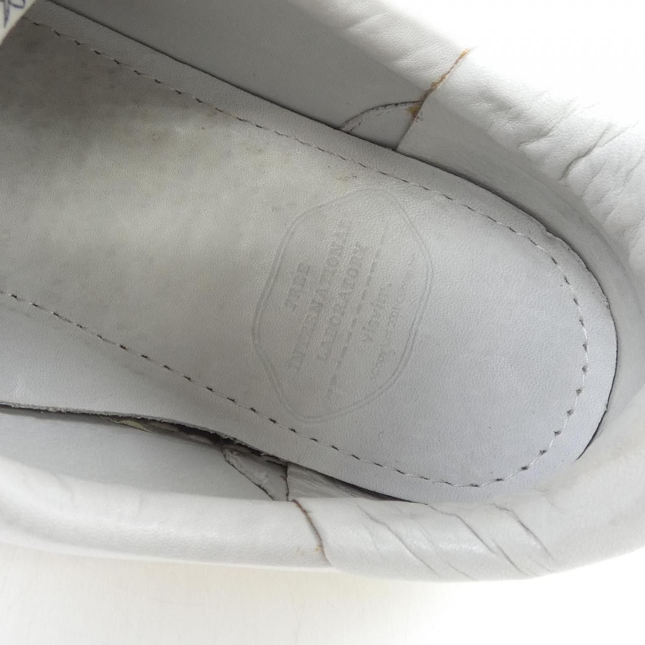 Visvim Visvim Visvim CORDA-FOLK Sneakers Others Shoes CORDA-FOLK DUTY FREE for USA Size ONE SIZE - 6 Thumbnail