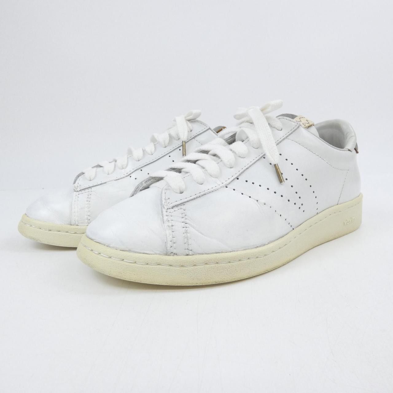 Visvim Visvim Visvim CORDA-FOLK Sneakers Others Shoes CORDA-FOLK DUTY FREE for USA Size ONE SIZE - 3 Thumbnail