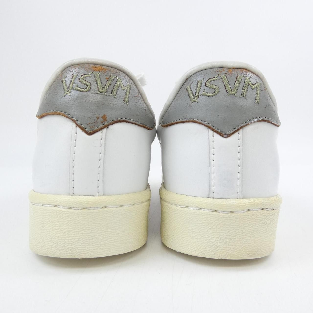 Visvim Visvim Visvim CORDA-FOLK Sneakers Others Shoes CORDA-FOLK DUTY FREE for USA Size ONE SIZE - 5 Thumbnail