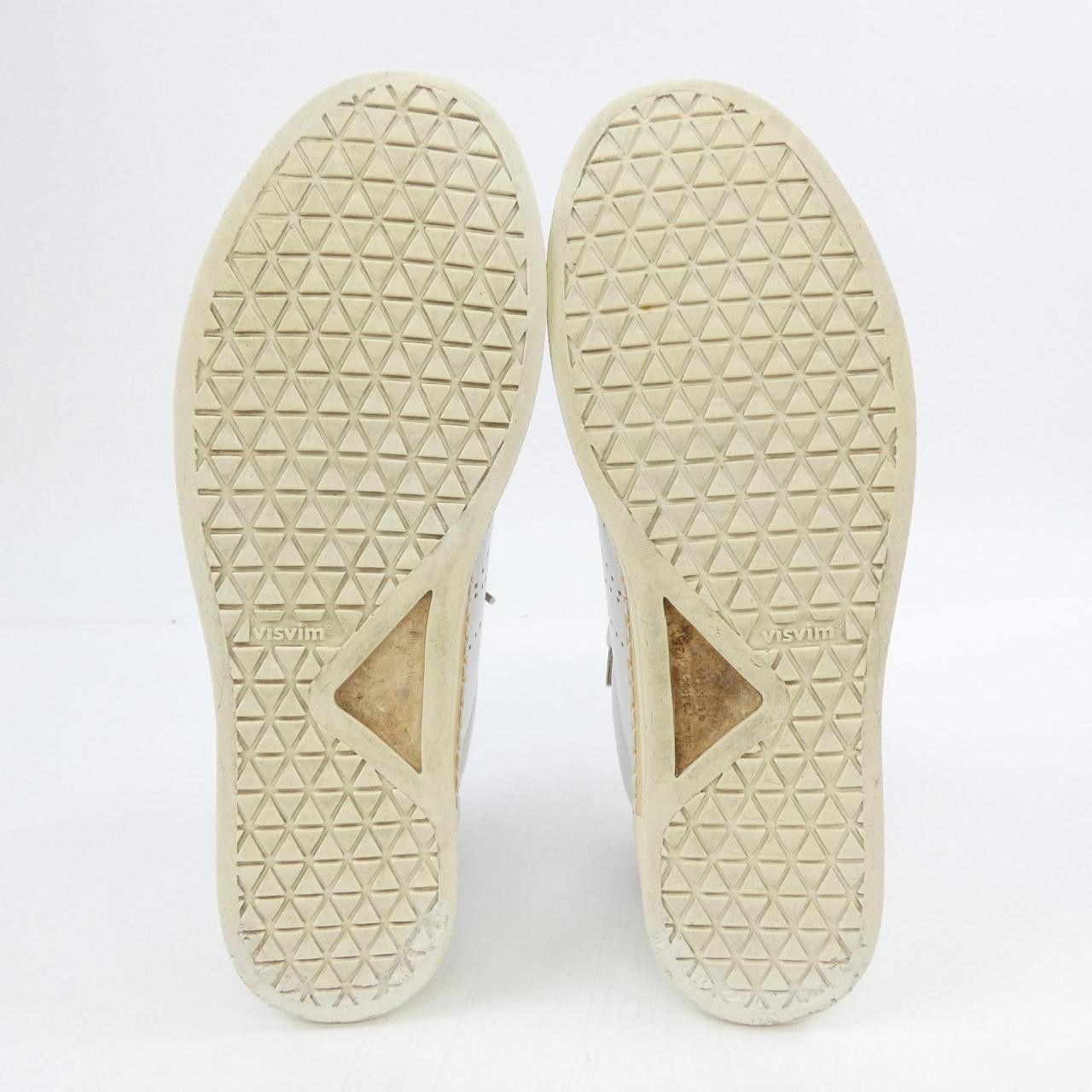 Visvim Visvim Visvim CORDA-FOLK Sneakers Others Shoes CORDA-FOLK DUTY FREE for USA Size ONE SIZE - 4 Thumbnail