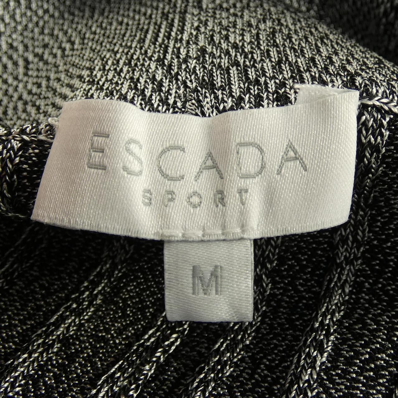 Other Other Escada Sport Skirt Textile Skirts 5035733 DUTY FREE for USA Size ONE SIZE - 4 Thumbnail