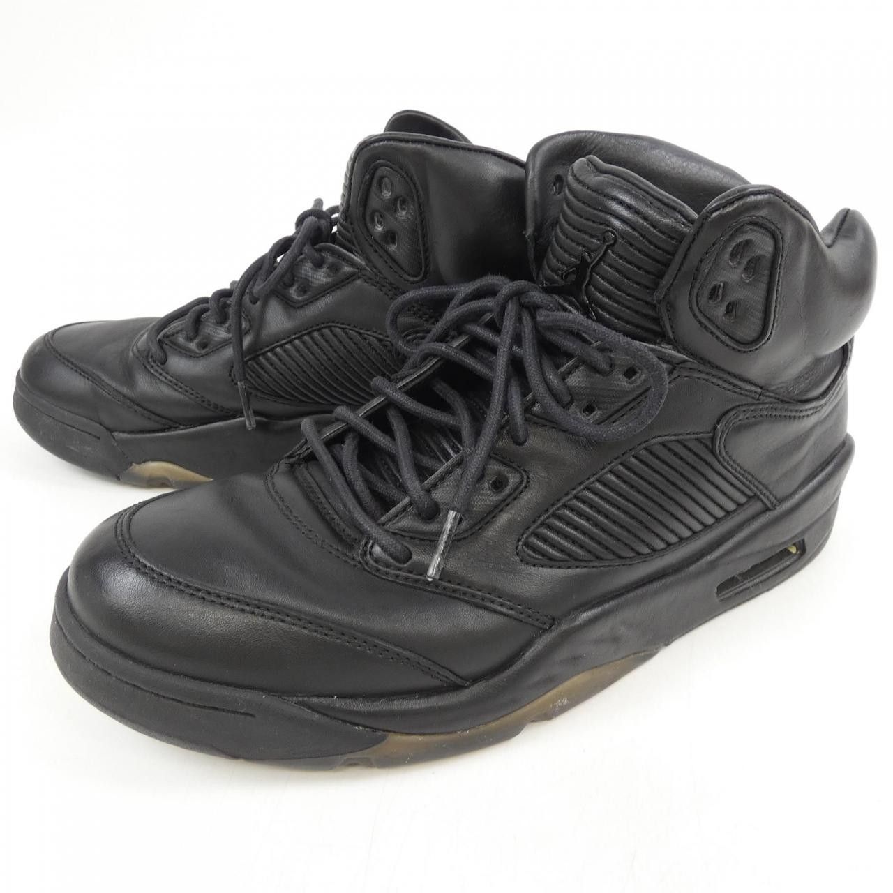 Other Other Nike Jordan Sneakers Plastic / Synthetic Shoes 881432-010 DUTY FREE for USA Size ONE SIZE - 3 Thumbnail