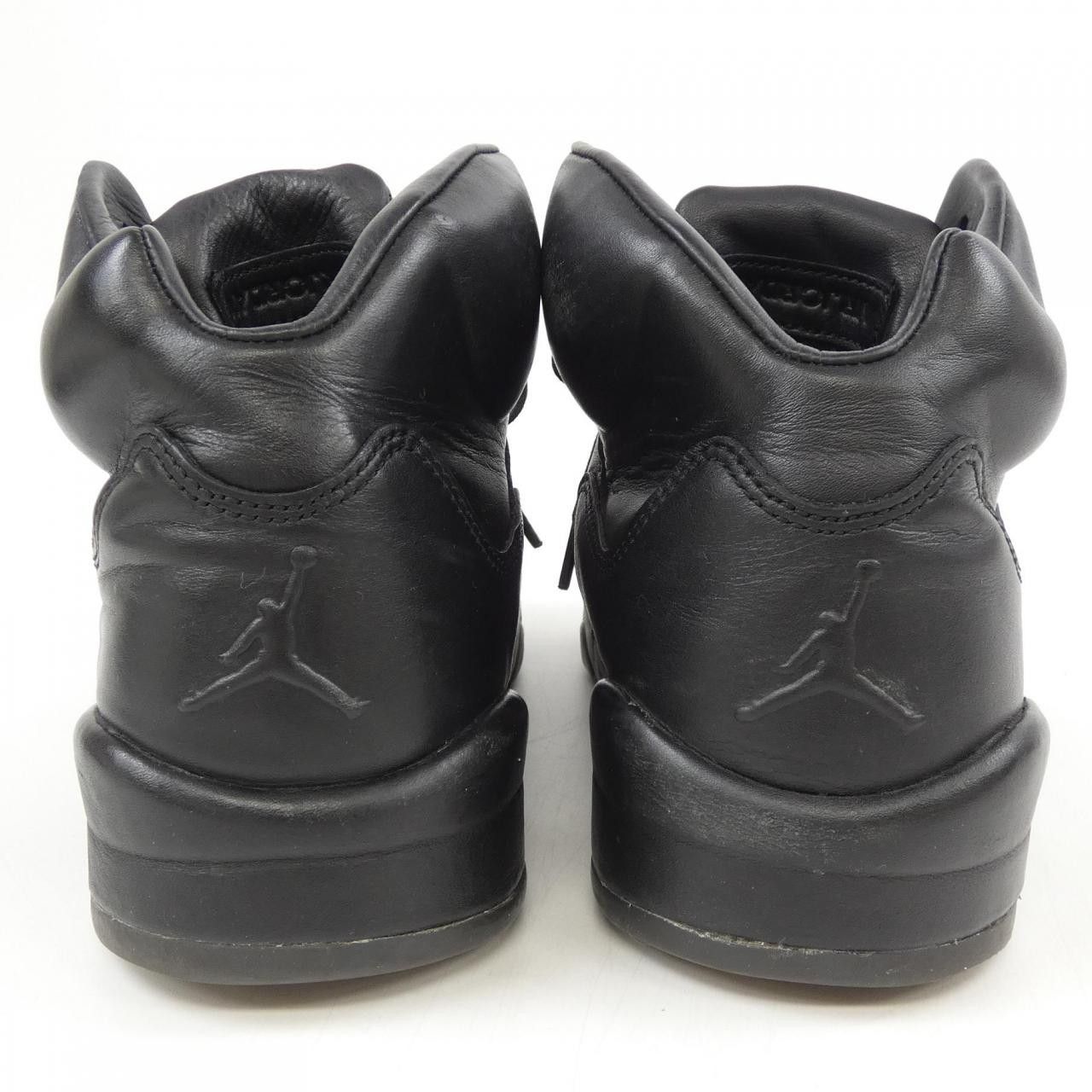 Other Other Nike Jordan Sneakers Plastic / Synthetic Shoes 881432-010 DUTY FREE for USA Size ONE SIZE - 5 Thumbnail