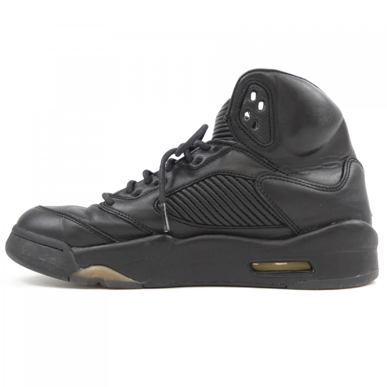 Other Other Nike Jordan Sneakers Plastic / Synthetic Shoes 881432-010 DUTY FREE for USA Size ONE SIZE - 2 Thumbnail