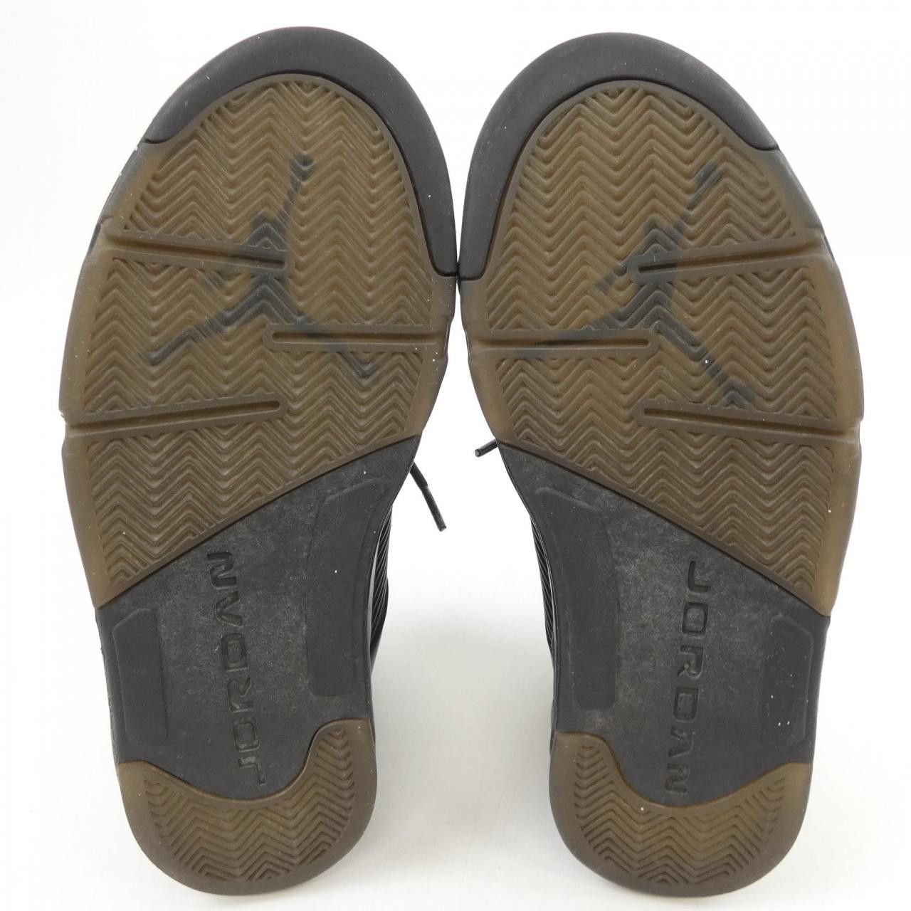 Other Other Nike Jordan Sneakers Plastic / Synthetic Shoes 881432-010 DUTY FREE for USA Size ONE SIZE - 4 Thumbnail