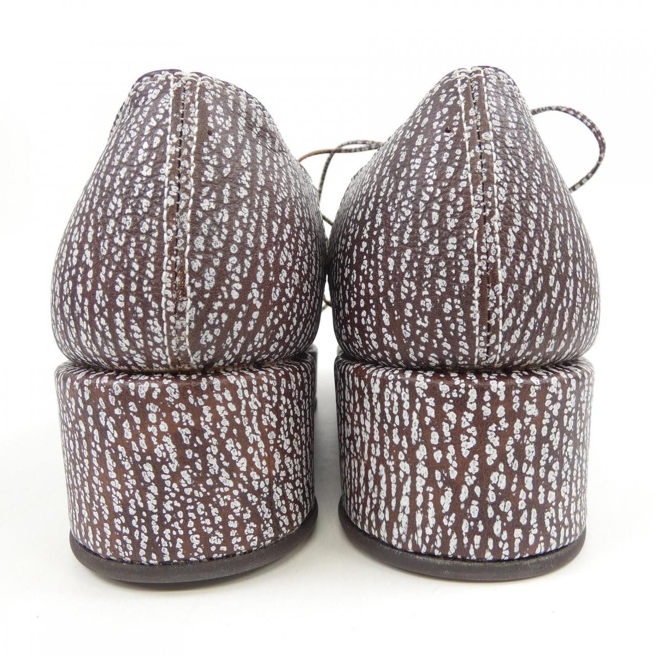 Other Other SOIIHM Shoes Leather Shoes DUTY FREE for USA Size ONE SIZE - 5 Thumbnail