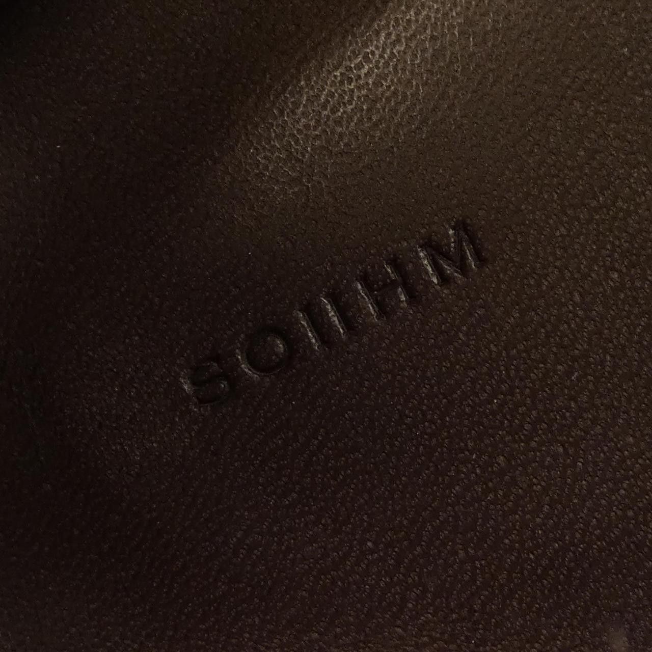 Other Other SOIIHM Shoes Leather Shoes DUTY FREE for USA Size ONE SIZE - 6 Thumbnail