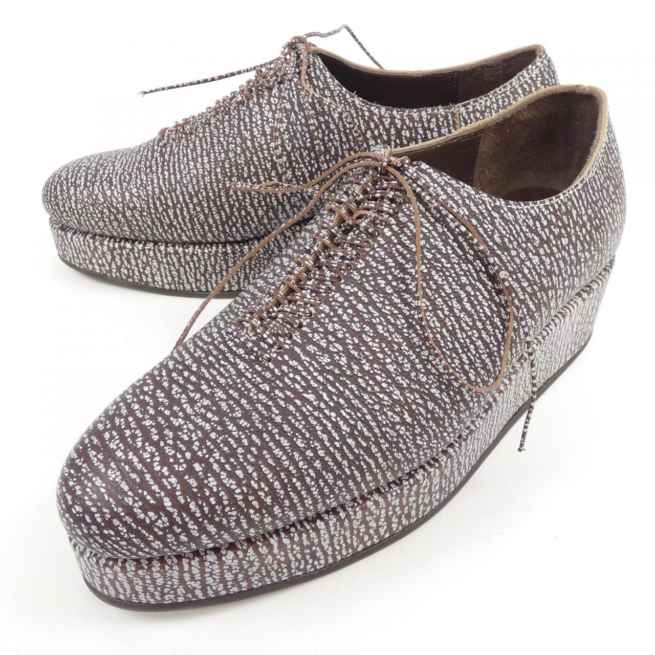 Other Other SOIIHM Shoes Leather Shoes DUTY FREE for USA Size ONE SIZE - 3 Thumbnail