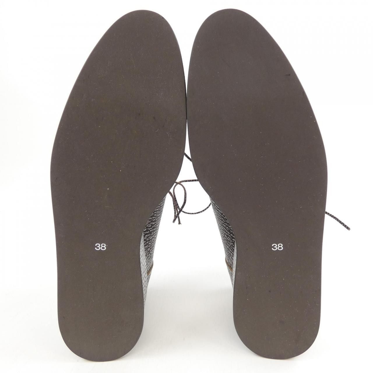 Other Other SOIIHM Shoes Leather Shoes DUTY FREE for USA Size ONE SIZE - 4 Thumbnail