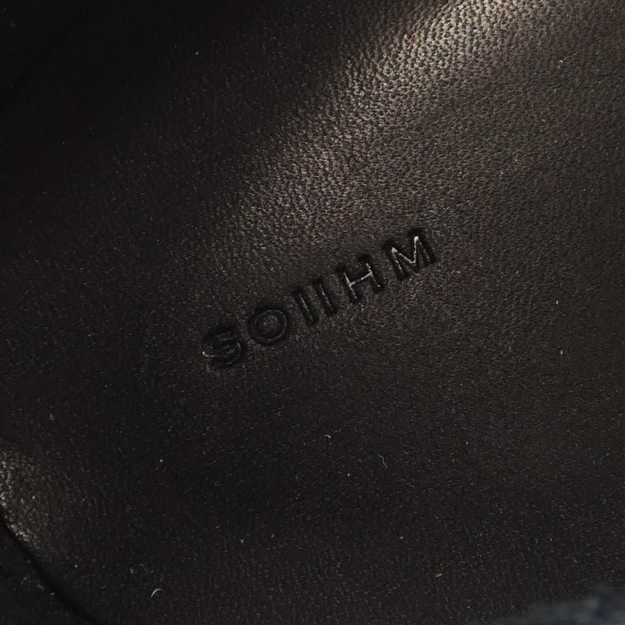 Other Other SOIIHM Shoes Leather Shoes SOI-1-09H-P DUTY FREE for USA Size ONE SIZE - 6 Thumbnail