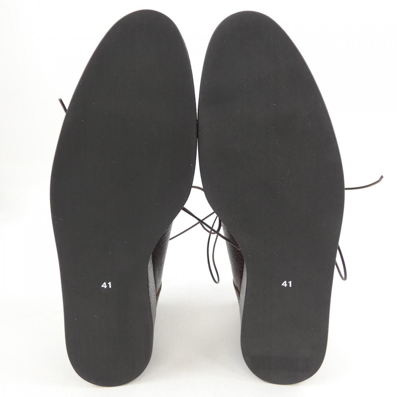 Other Other SOIIHM Shoes Leather Shoes SOI-1-09H-P DUTY FREE for USA Size ONE SIZE - 4 Thumbnail