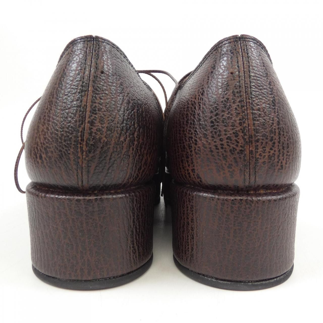 Other Other SOIIHM Shoes Leather Shoes SOI-1-09H-P DUTY FREE for USA Size ONE SIZE - 5 Thumbnail