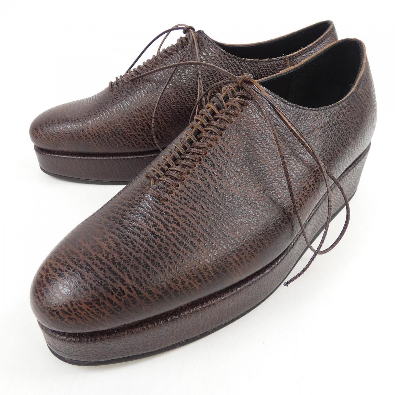 Other Other SOIIHM Shoes Leather Shoes SOI-1-09H-P DUTY FREE for USA Size ONE SIZE - 3 Thumbnail