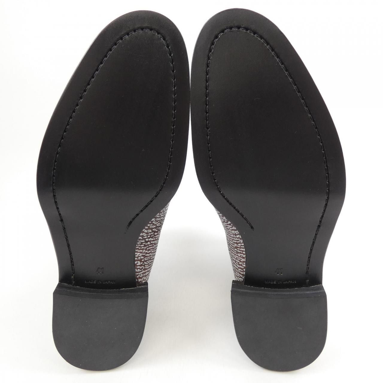 Other Other SOIIHM Boots Leather Shoes DUTY FREE for USA Size ONE SIZE - 4 Thumbnail