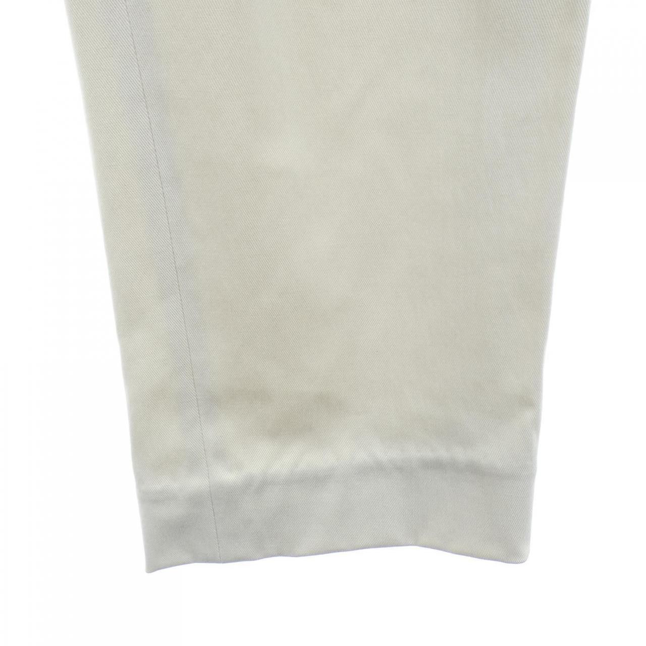 Other Other Eleventy Pants Textile Pants DUTY FREE for USA Size ONE SIZE - 6 Thumbnail