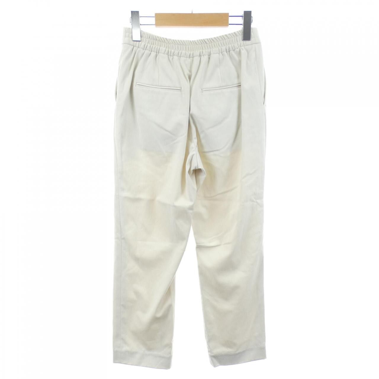 Other Other Eleventy Pants Textile Pants DUTY FREE for USA Size ONE SIZE - 2 Thumbnail