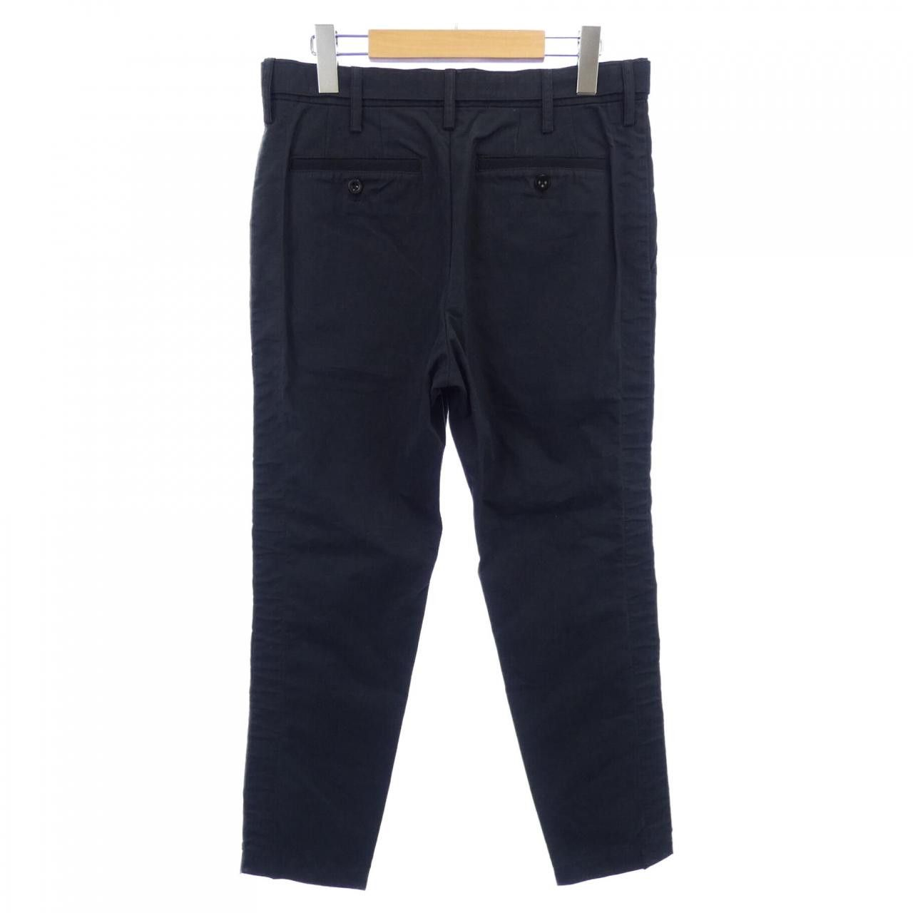 Sacai Sacai Sacai Pants Textile Pants 23-03190M DUTY FREE for USA Size ONE SIZE - 2 Thumbnail