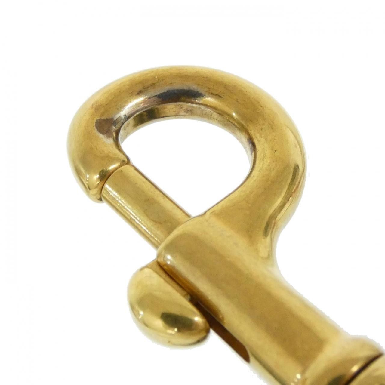 Dior Dior Christian Dior Diorcamp Canvas Strap Textile Charm S8552CBTE DUTY FREE for USA Size ONE SIZE - 6 Thumbnail