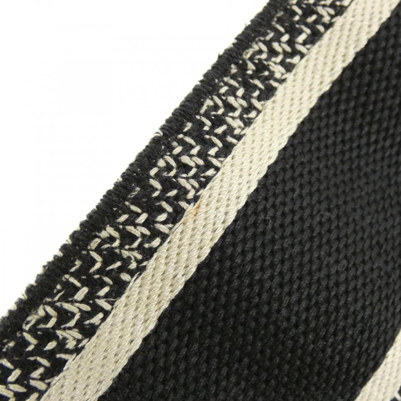 Dior Dior Christian Dior Diorcamp Canvas Strap Textile Charm S8552CBTE DUTY FREE for USA Size ONE SIZE - 3 Thumbnail