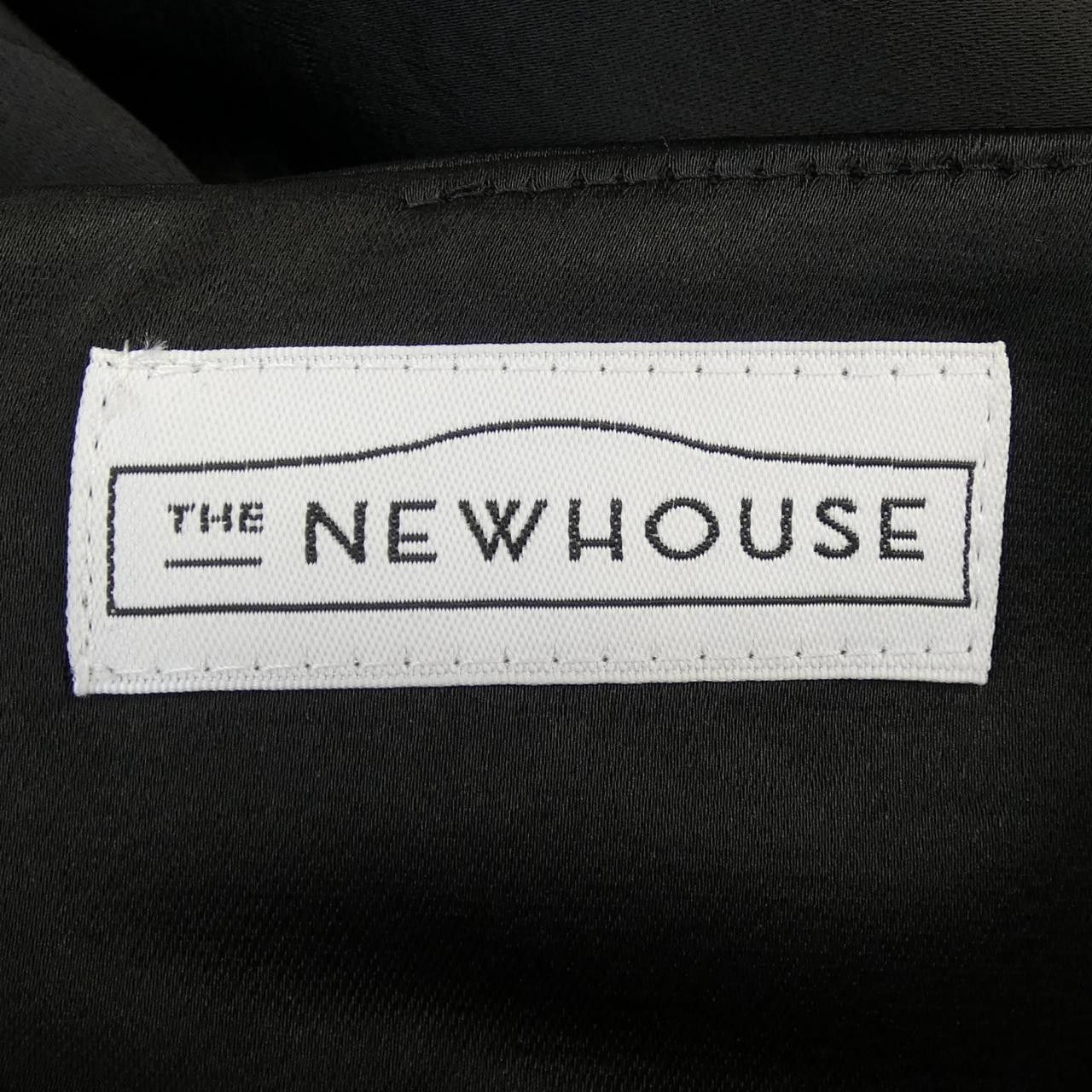 Other Other THE NEWHOUSE Dress Textile Dresses DUTY FREE for USA Size ONE SIZE - 4 Thumbnail