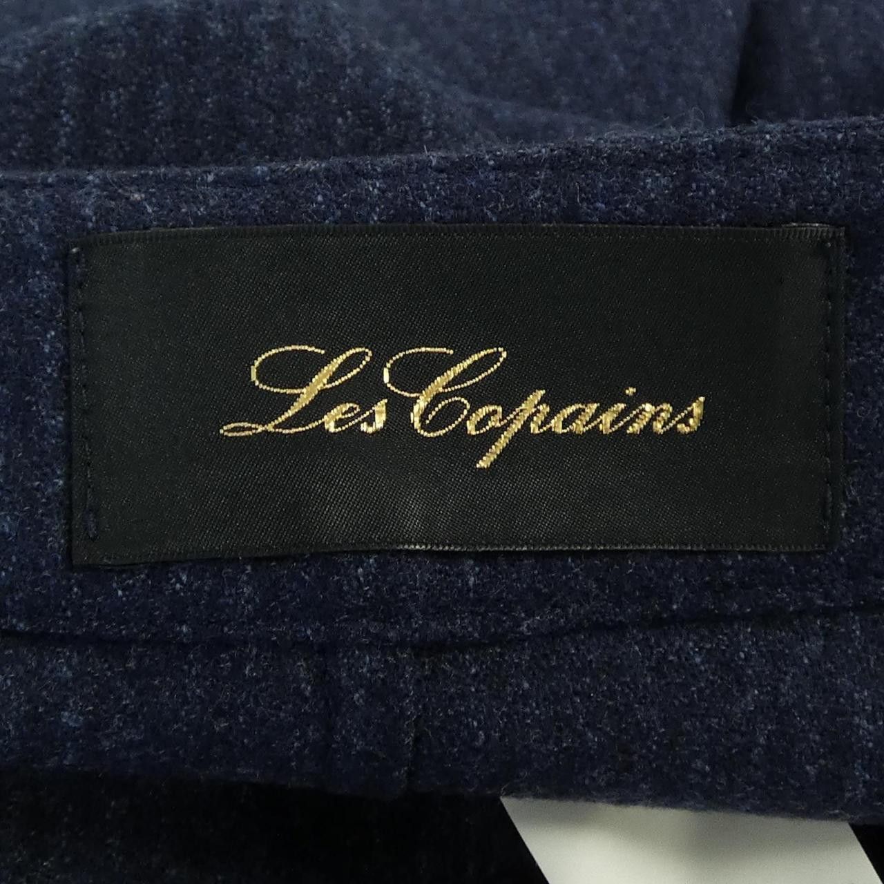 Other Other Les Copains Skirt Textile Skirts DUTY FREE for USA Size ONE SIZE - 4 Thumbnail