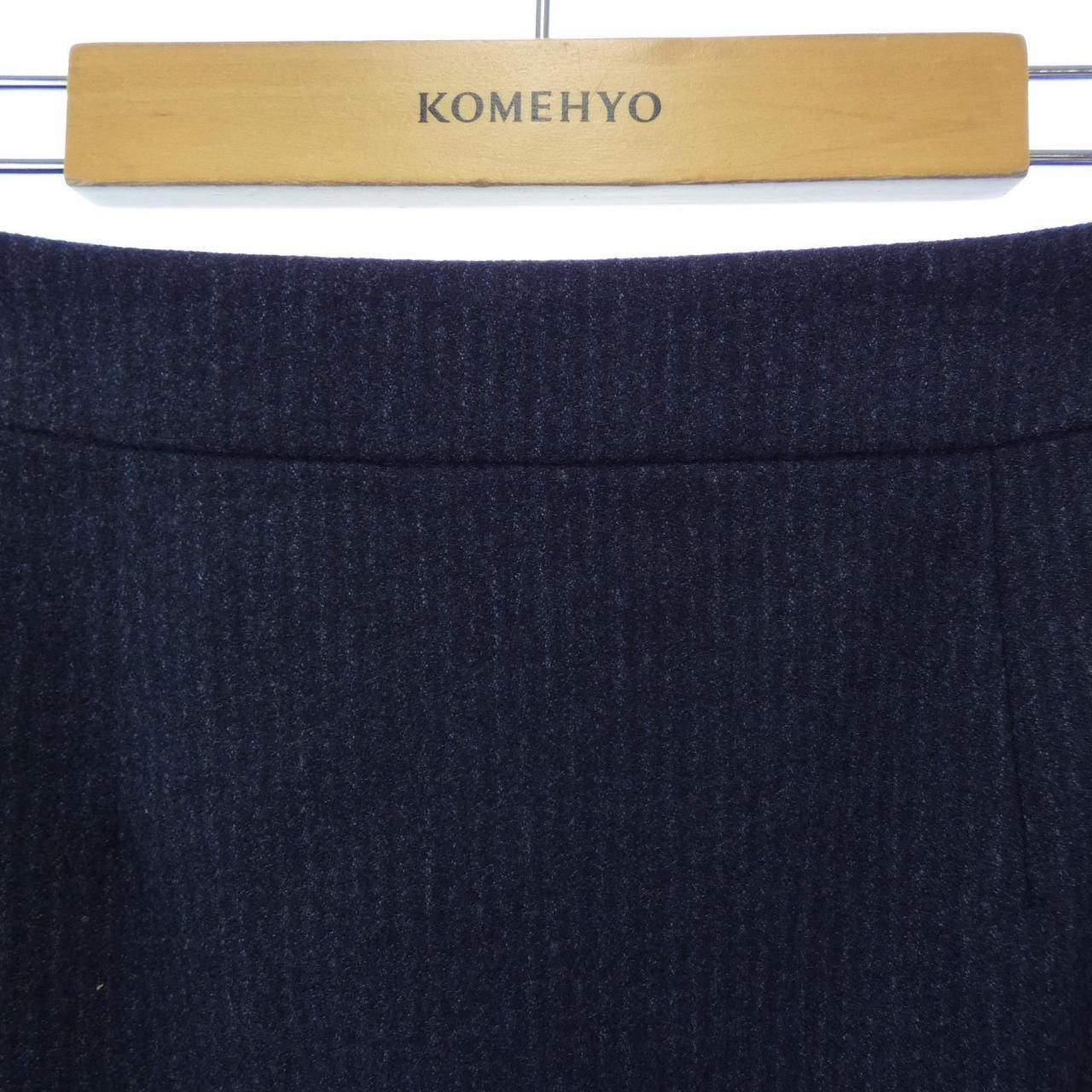 Other Other Les Copains Skirt Textile Skirts DUTY FREE for USA Size ONE SIZE - 5 Thumbnail