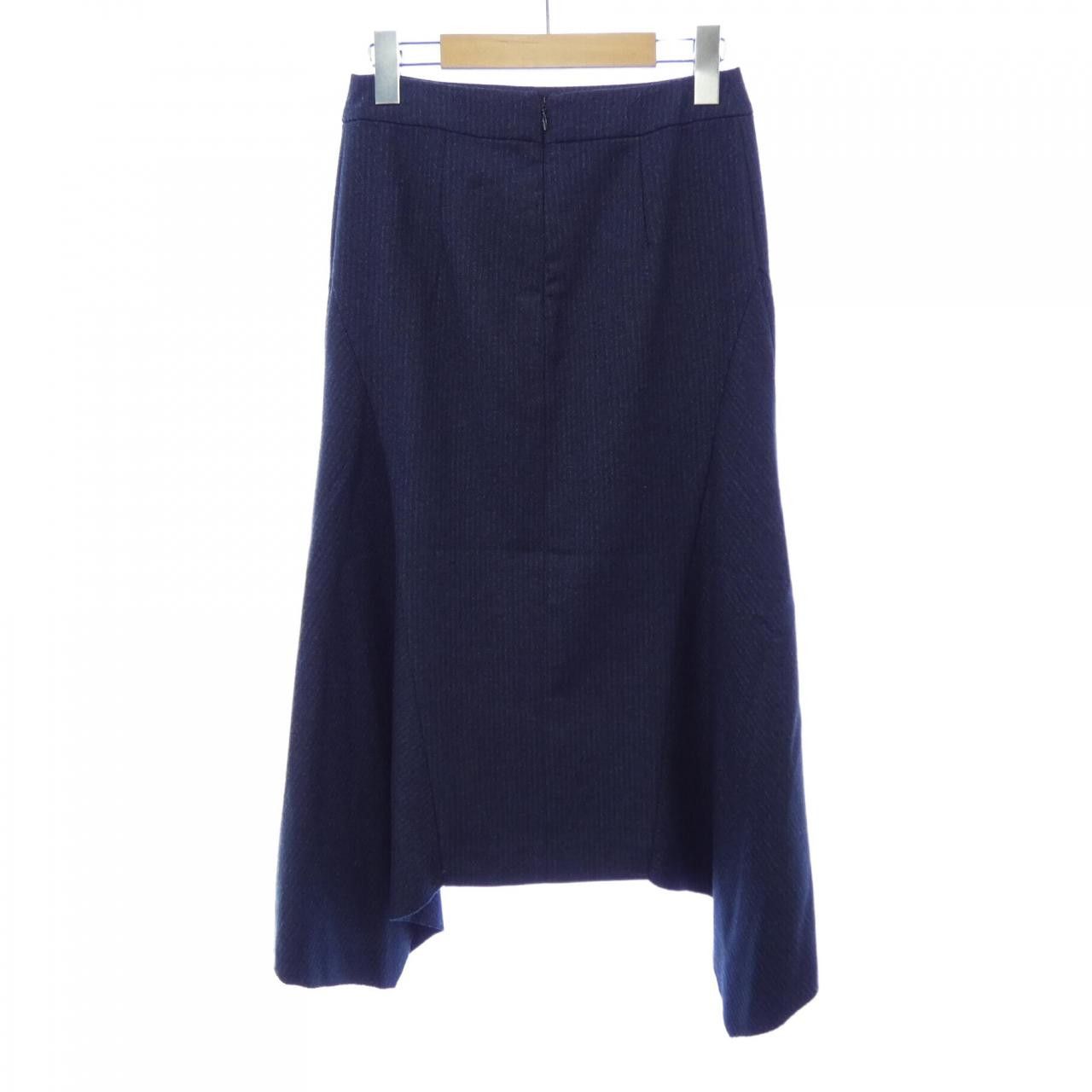Other Other Les Copains Skirt Textile Skirts DUTY FREE for USA Size ONE SIZE - 2 Thumbnail