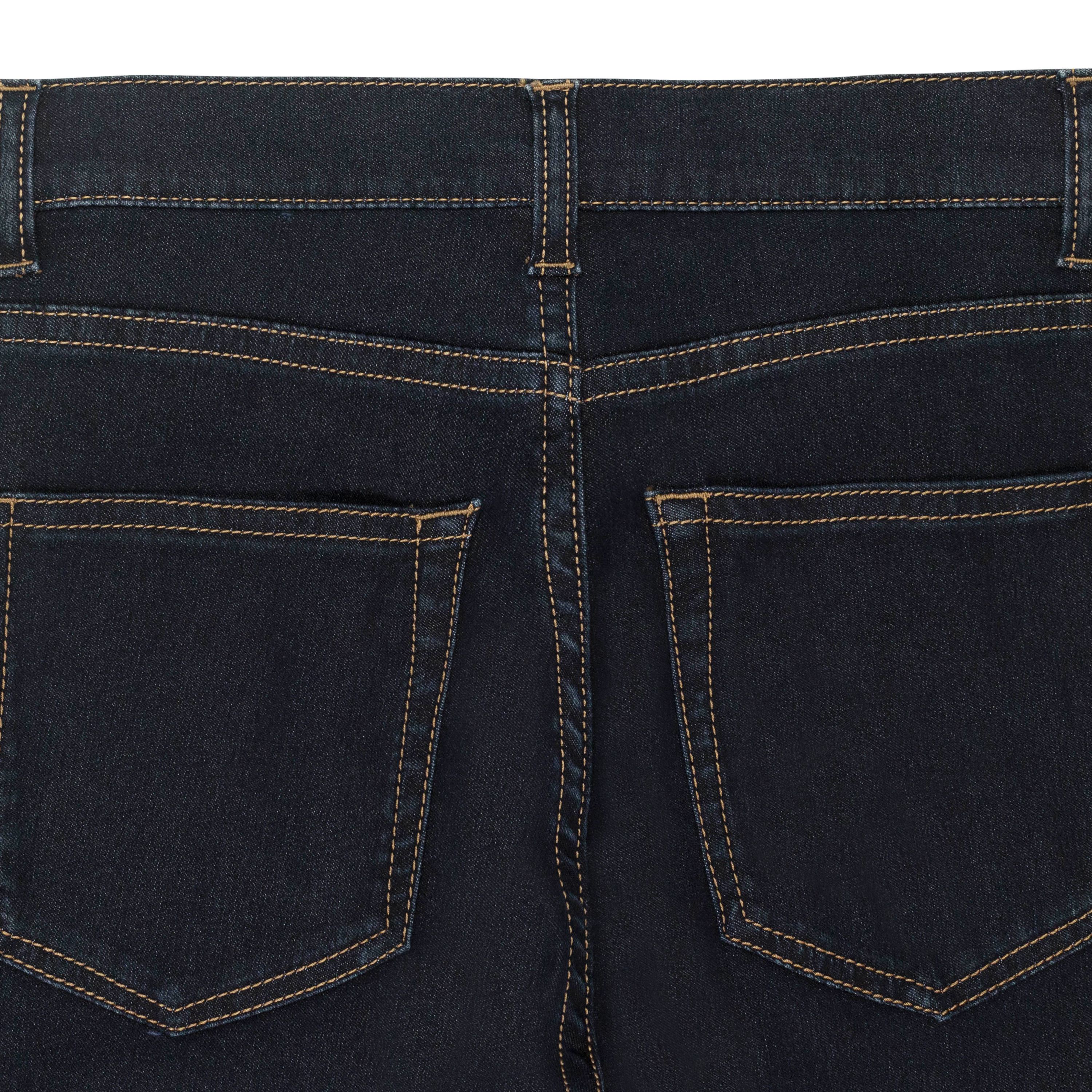 Tom Ford Blue Skinny Jeans Size 25 Size 25" / US 0 / IT 36 - 4 Thumbnail