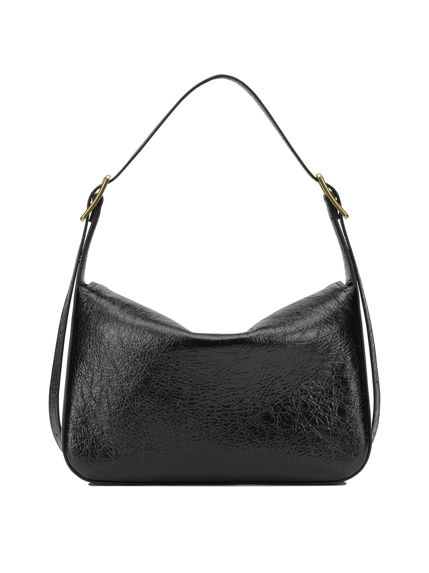 Balenciaga Clicca Medium Shoulder Bag Size ONE SIZE - 3 Thumbnail