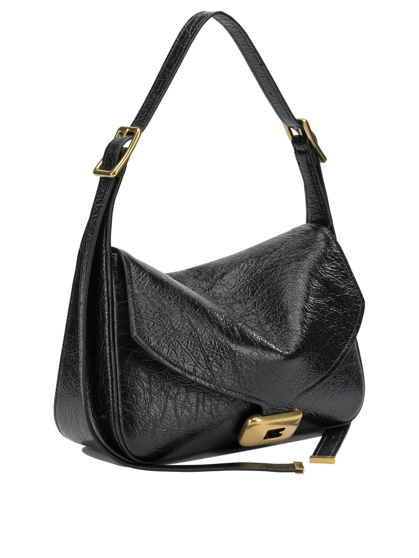 Balenciaga Clicca Medium Shoulder Bag Size ONE SIZE - 2 Thumbnail