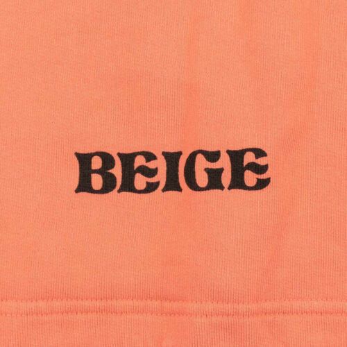 Off-White c/o VIRGIL ABLOH Coral Parachute Half Zip Sweatshirt Size M Size US M / EU 48-50 / 2 - 17 Thumbnail