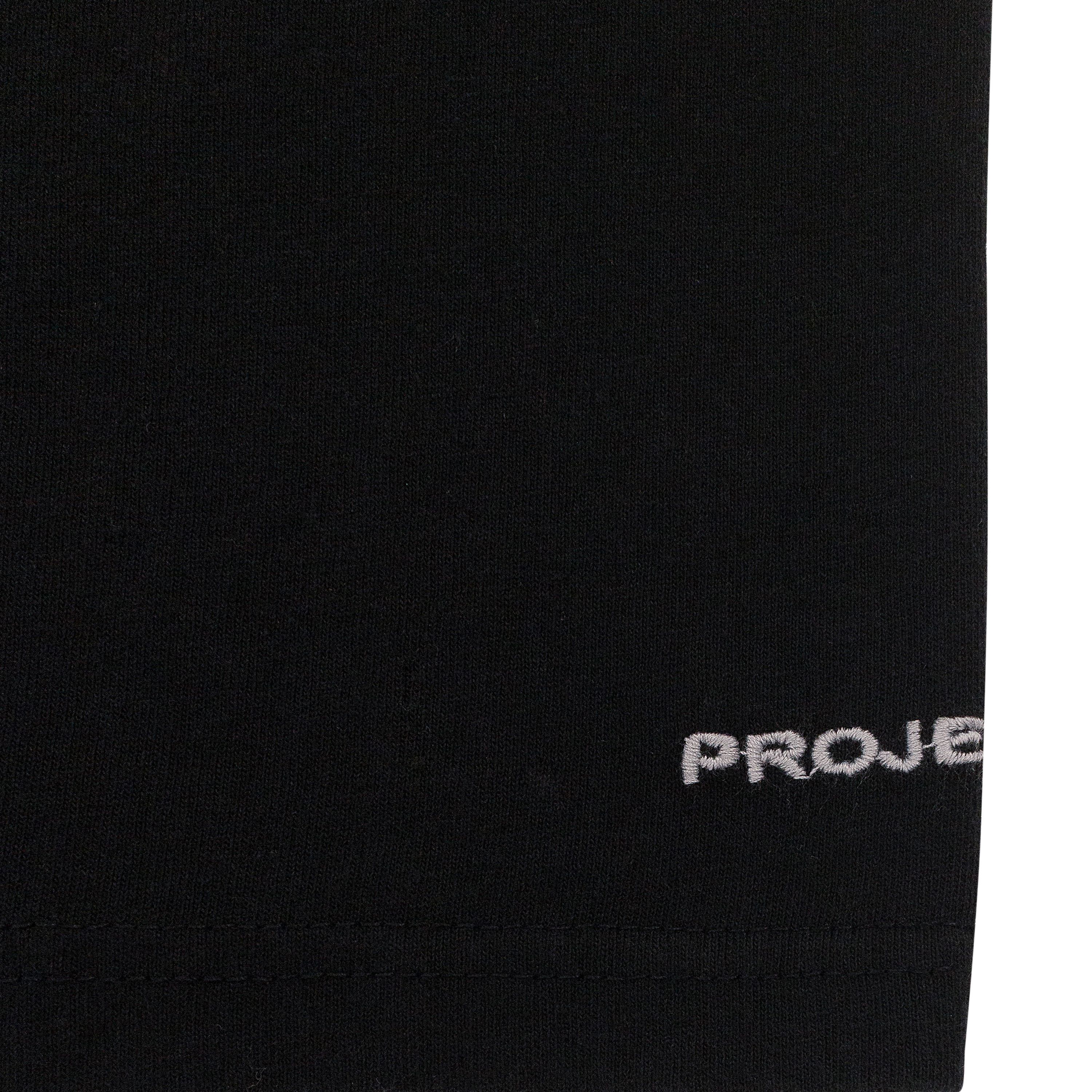 PROJECT G/R WASHED BLACK MIXED PRINTED VINTAGE T-SHIRT SIZE L Size US L / EU 52-54 / 3 - 5 Thumbnail