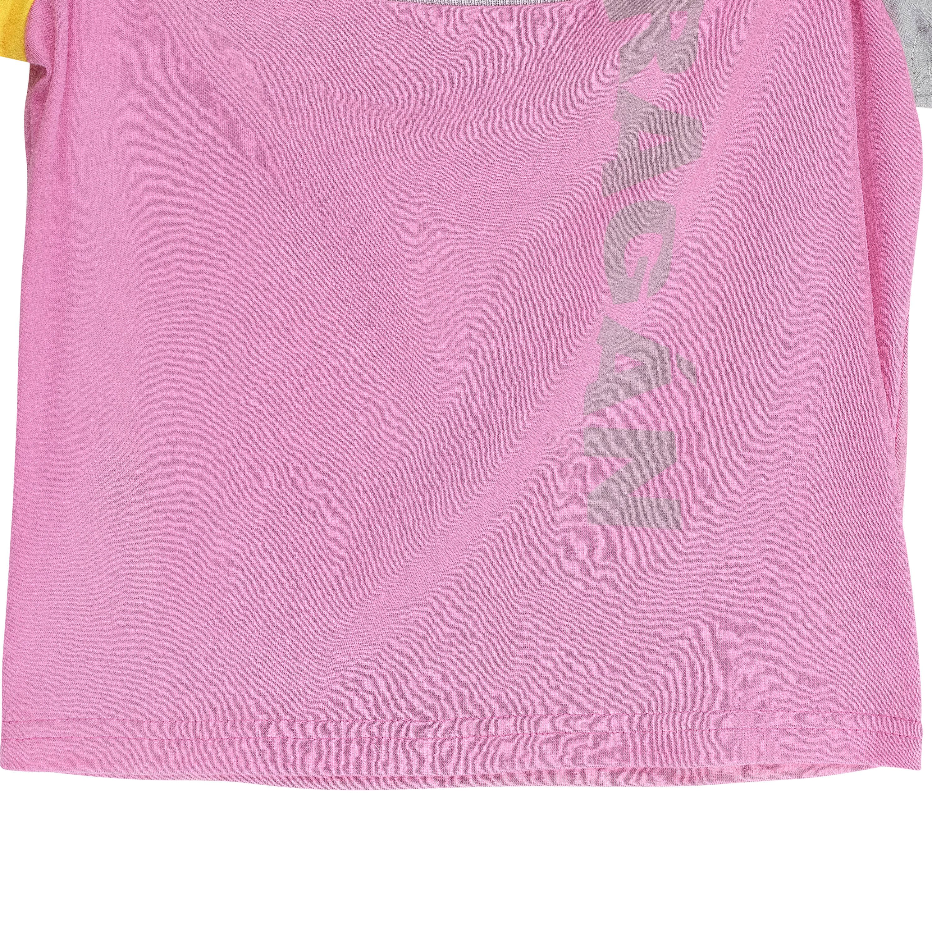 Barragan BABY MULTICOLOR T-SHIRT SIZE S Size S / US 4 / IT 40 - 4 Thumbnail