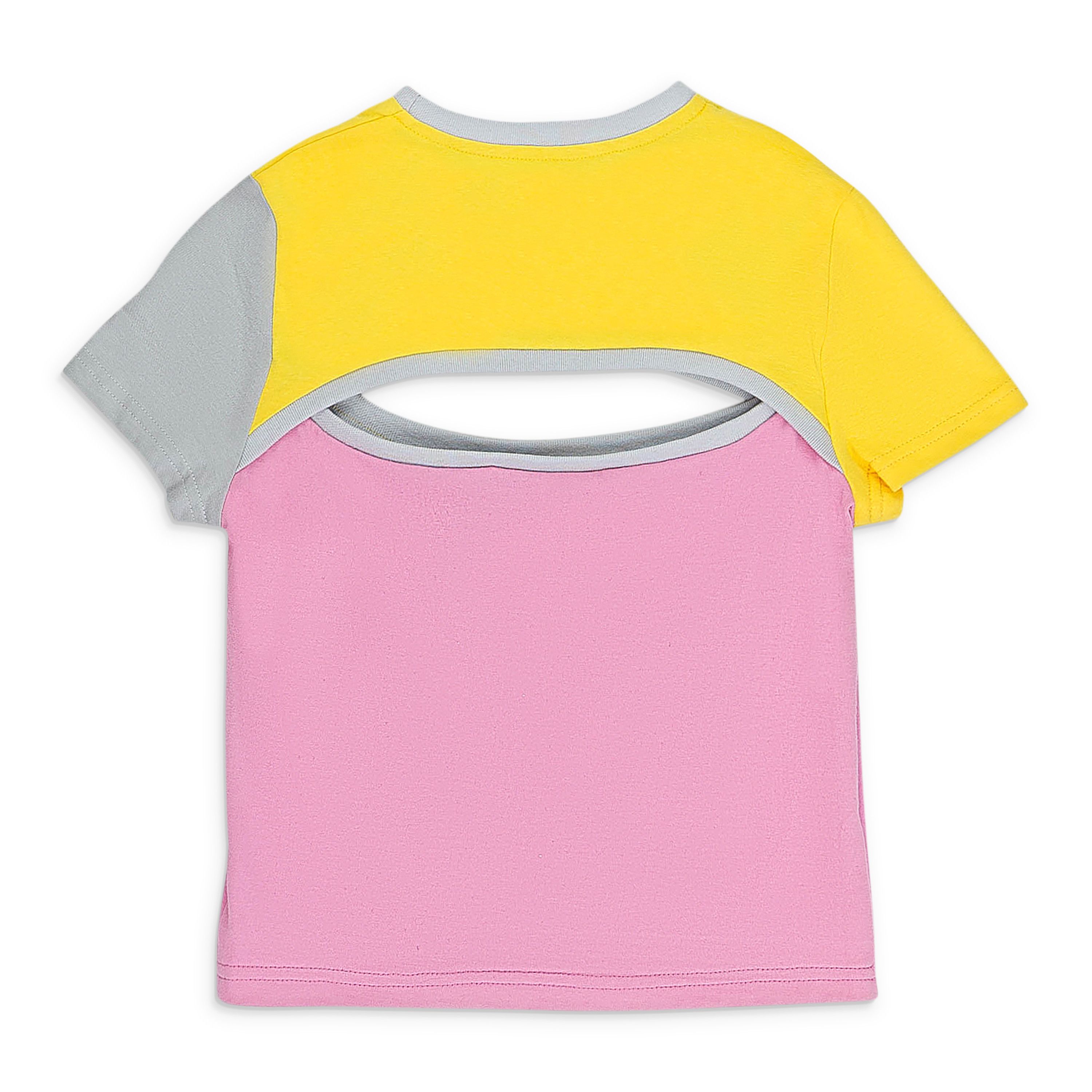 Barragan BABY MULTICOLOR T-SHIRT SIZE S Size S / US 4 / IT 40 - 2 Thumbnail