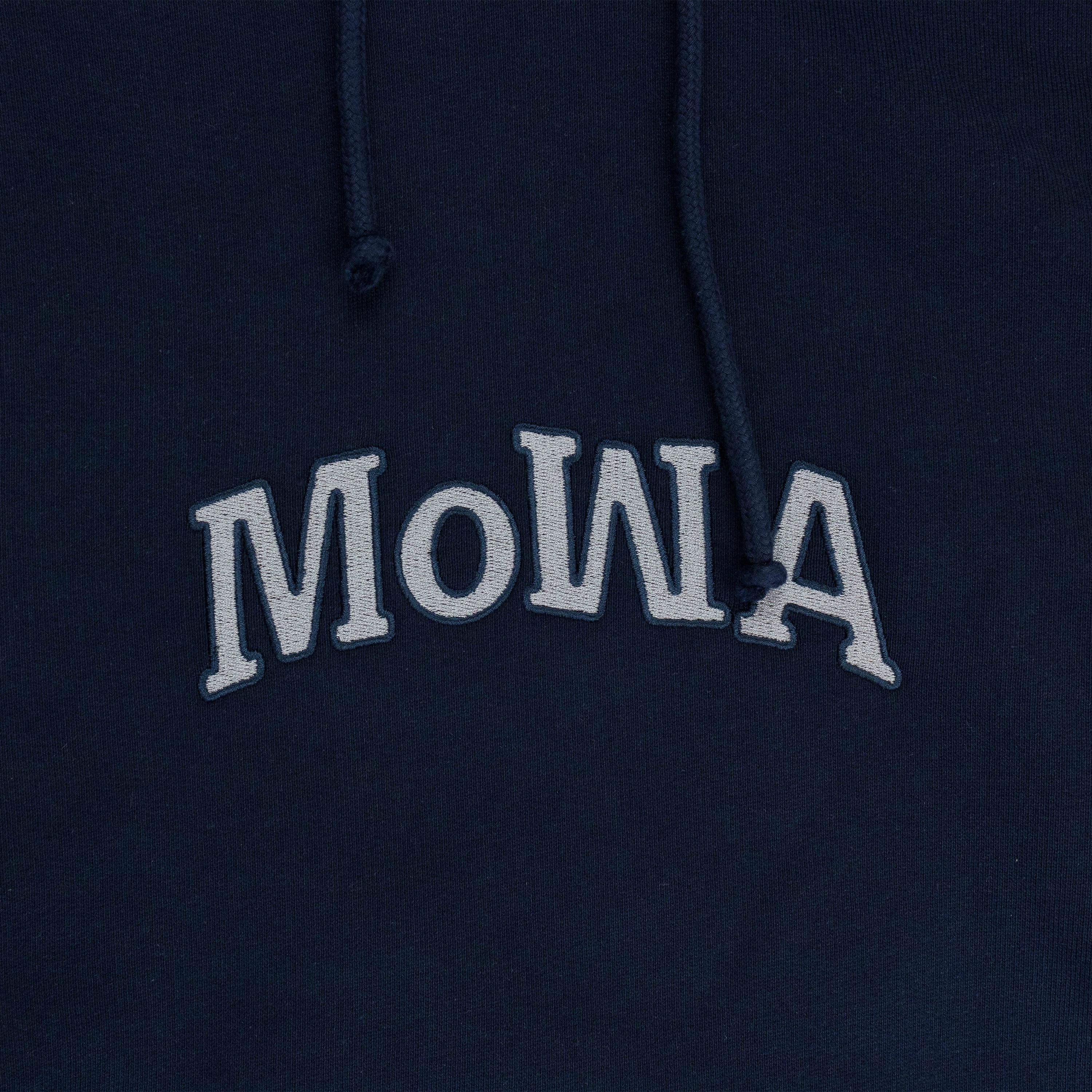 Mowalola Mowa Hoodie SIZE S Size S / US 4 / IT 40 - 3 Thumbnail