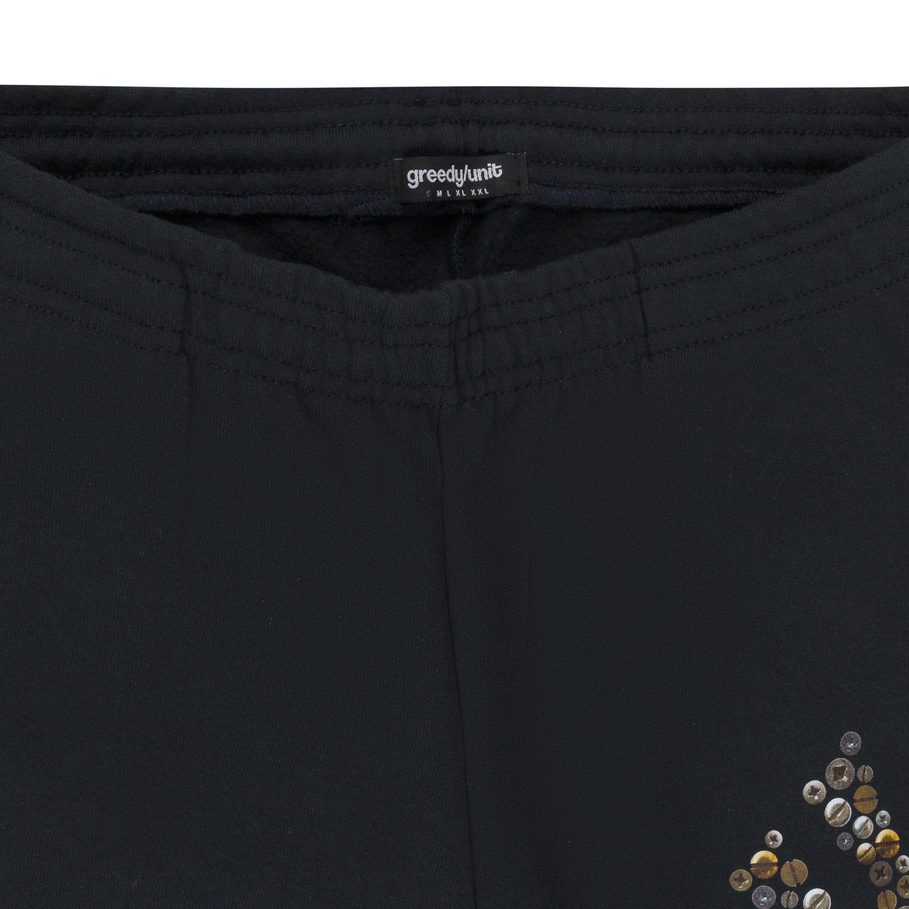 Greedy Unit NAVY YANKEE SCREW SWEATPANTS SIZE S Size US 30 / EU 46 - 3 Thumbnail
