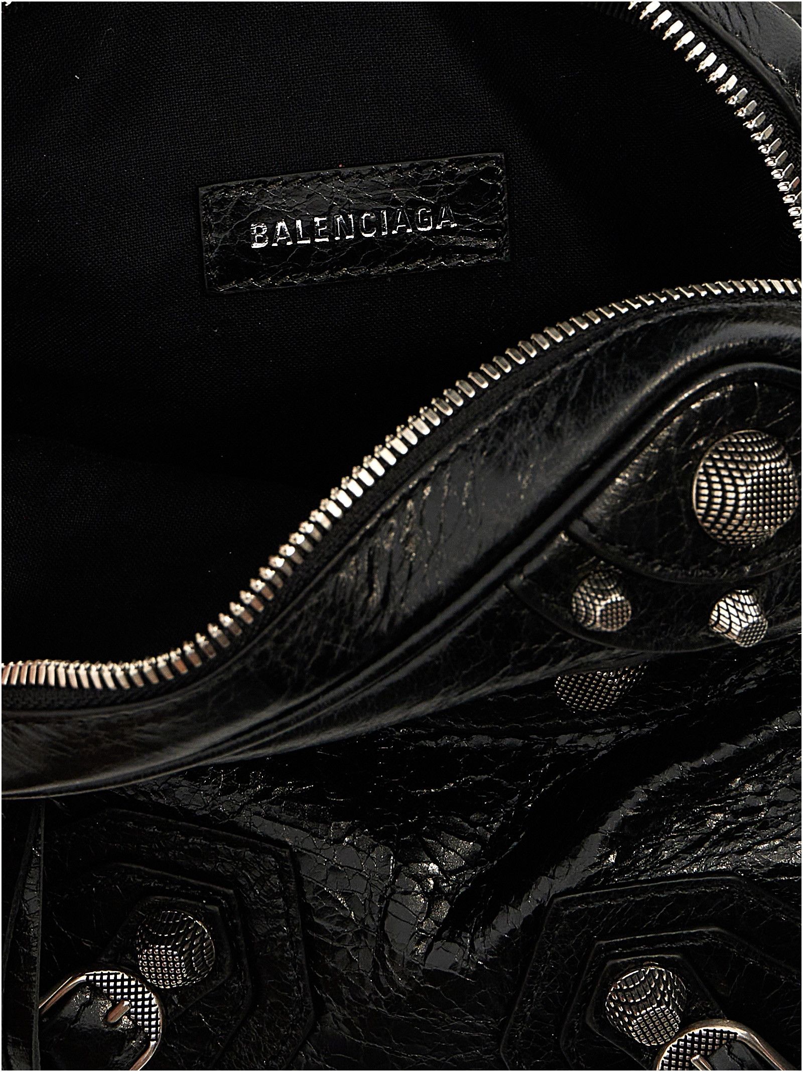 Balenciaga 'Le Cagole Men' Crossbody Bag Size ONE SIZE - 4 Thumbnail
