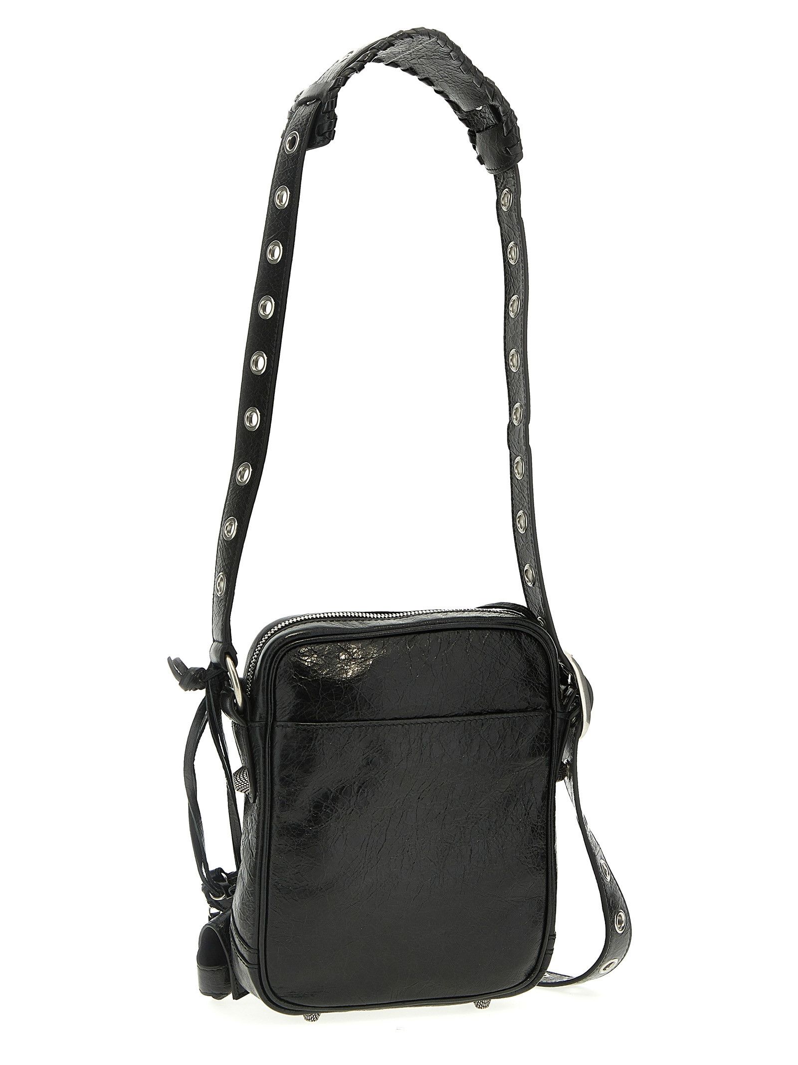 Balenciaga 'Le Cagole Men' Crossbody Bag Size ONE SIZE - 2 Thumbnail