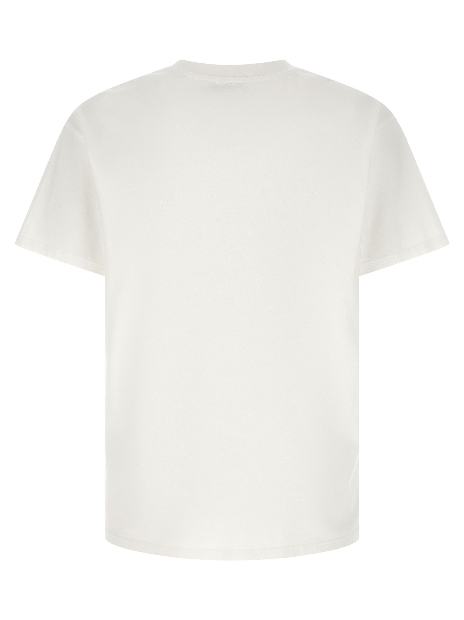 Givenchy 'Givenchy Paris' Grosgrain T-Shirt Size US XXL / EU 58 / 5 - 2 Thumbnail