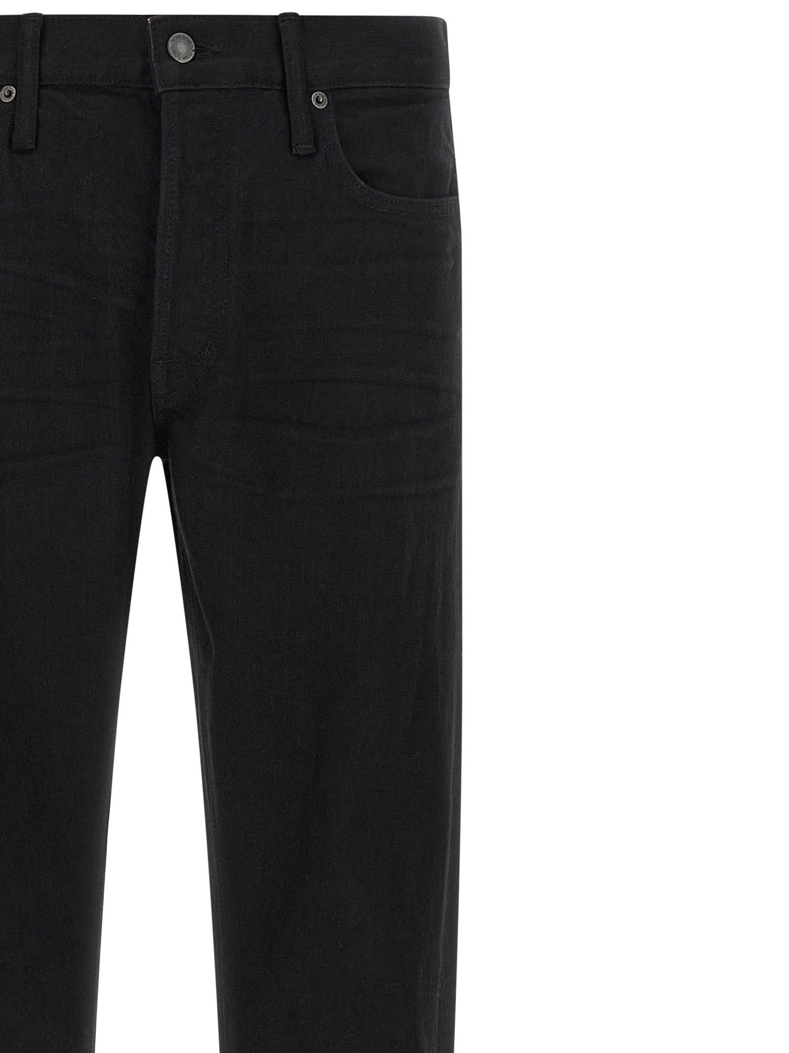 Tom Ford Straight Leg Jeans Size US 34 / EU 50 - 3 Thumbnail